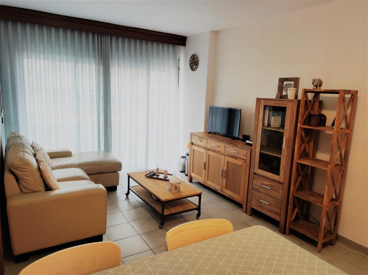 Lovely Apartment カラフェル エクステリア 写真
