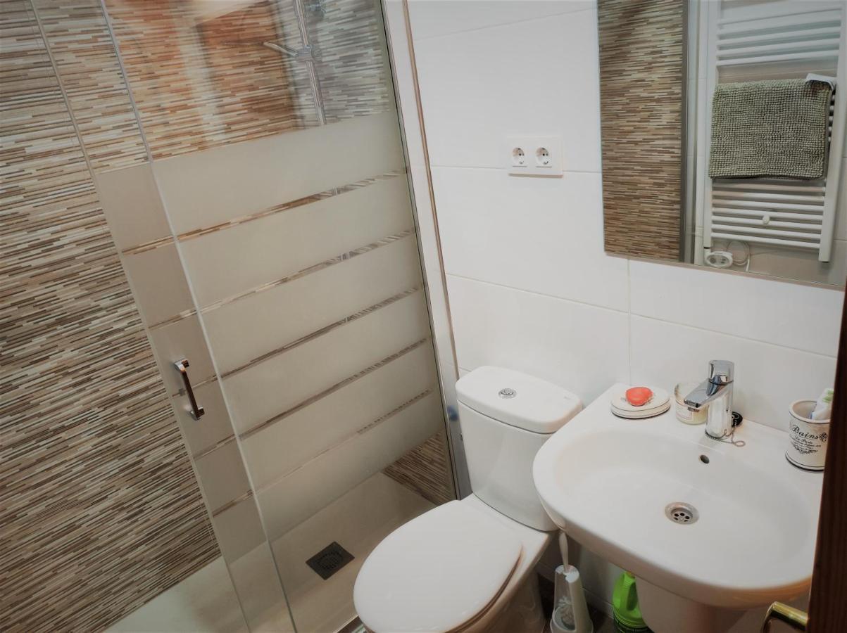 Lovely Apartment カラフェル エクステリア 写真